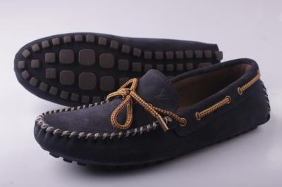 Cheap Men's LV Shoes wholesale No. 393